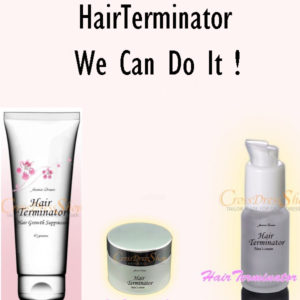 HairTerminator